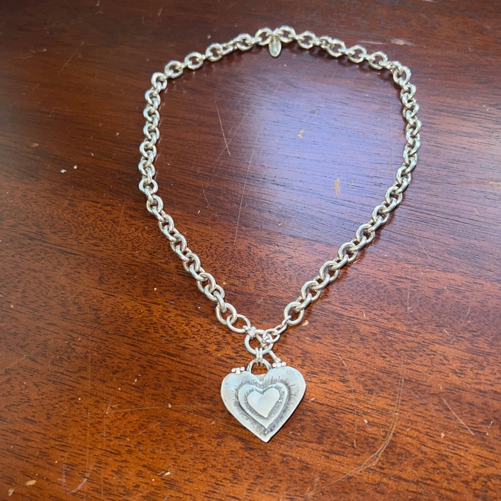 Brighton Locket